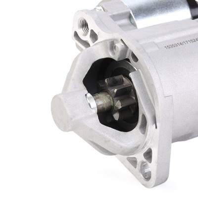 Starter RIDEX 2S0707 2S0707 - photo 5