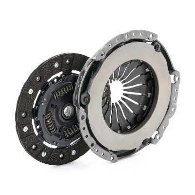 Clutch Kit RIDEX 479C0569 479C0569 - photo 4