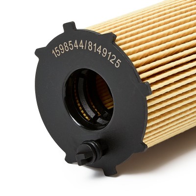 Oil Filter RIDEX 7O0013 7O0013 - photo 10