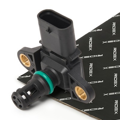 Boost pressure sensor RIDEX 161B0092 161B0092 - photo 1
