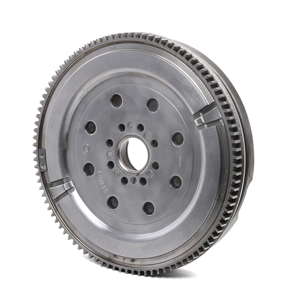 Flywheel RIDEX 577F0151R 577F0151R - photo 1
