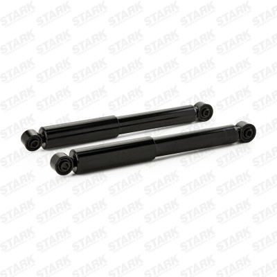 Shock Absorber Stark SKSA-0132667 SKSA-0132667 - photo 4