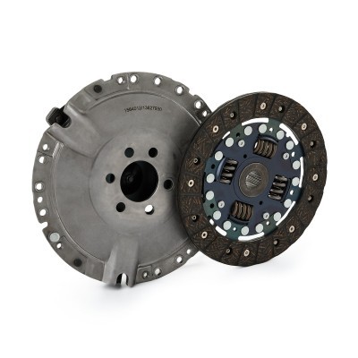 Clutch Kit RIDEX 479C0072 479C0072 - photo 3