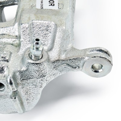 Brake Caliper RIDEX 78B0590R 78B0590R - photo 6