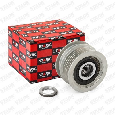 Alternator – one-way clutch Stark SKFC-1210082 SKFC-1210082 - photo 2
