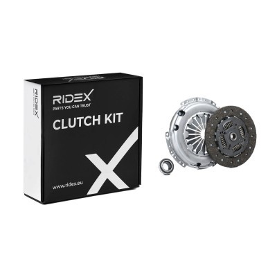 Clutch Kit RIDEX 479C2895 479C2895 - photo 1