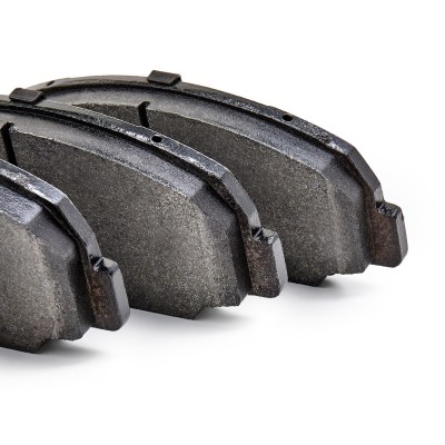 Brake Pads Set RIDEX 402B0954 402B0954 - photo 9