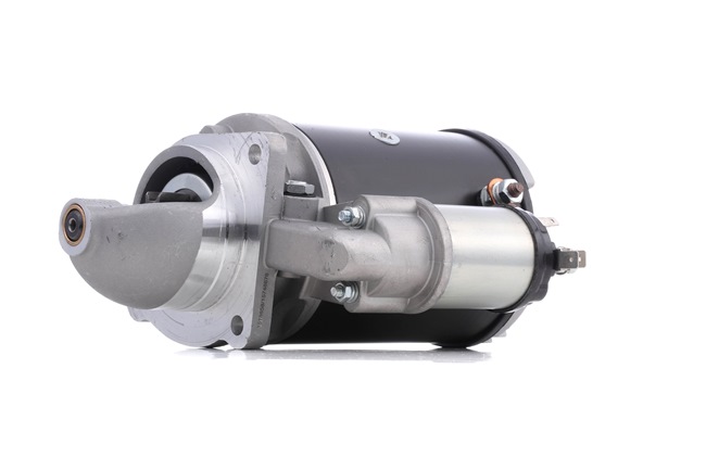 Starter RIDEX 2S0460 2S0460 - photo 1
