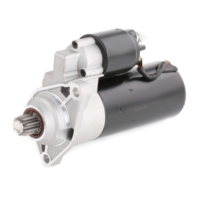 Starter RIDEX 2S0129 2S0129 - photo 3