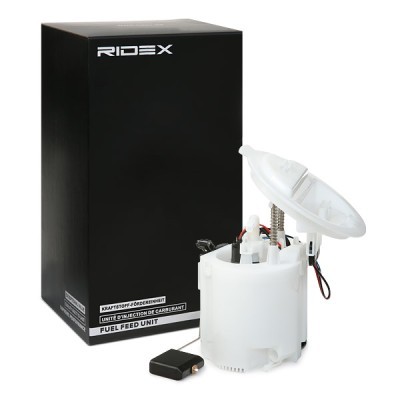 Fuel module RIDEX 1382F0394 1382F0394 - photo 2