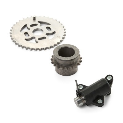Timing chain kit RIDEX 1389T2519 1389T2519 - photo 4