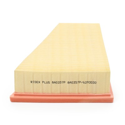 Air Filter RIDEX 8A0357P 8A0357P - photo 4