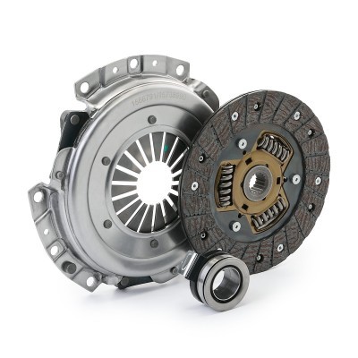 Clutch Kit RIDEX 479C0842 479C0842 - photo 3