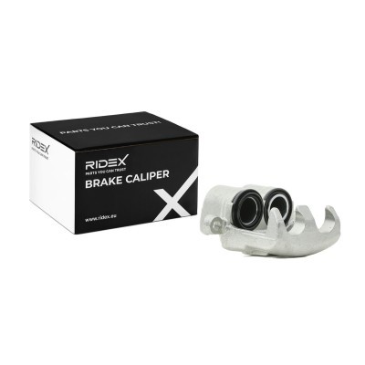 Brake Caliper RIDEX 78B1212 78B1212 - photo 2