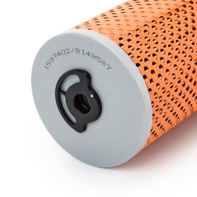 Oil Filter RIDEX 7O0141 7O0141 - photo 6