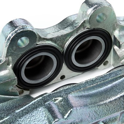 Brake Caliper RIDEX 78B1686R 78B1686R - photo 5