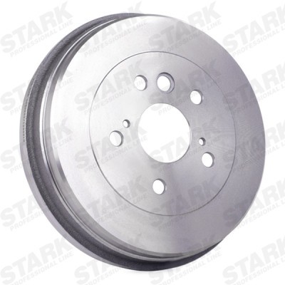 Brake Drum Stark SKBDM-0800174 SKBDM-0800174 - photo 3