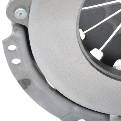 Clutch Kit RIDEX 479C0483 479C0483 - photo 7