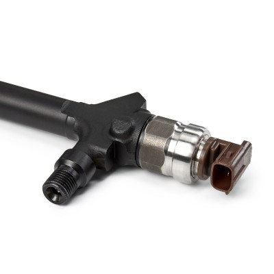 Injector Nozzle RIDEX 3902I0116R 3902I0116R - photo 7