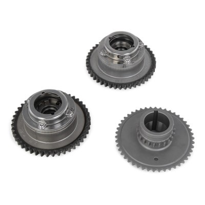 Timing chain kit RIDEX 1389T2564 1389T2564 - photo 3