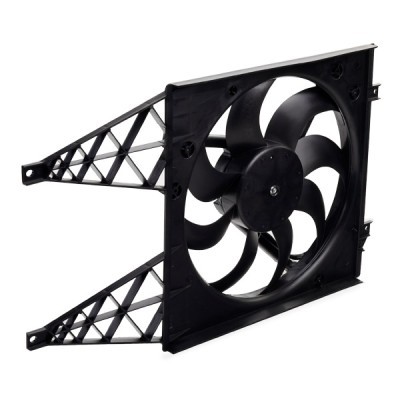 Fan, Radiator RIDEX 508R0190 508R0190 - photo 3