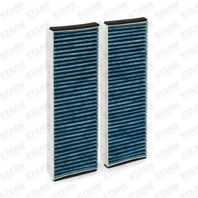 Cabin Air Filter Stark SKIF-0170517 SKIF-0170517 - photo 4