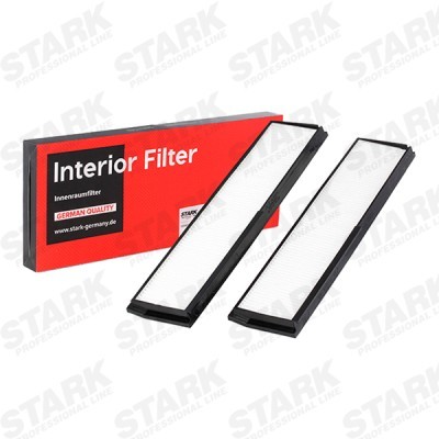 Cabin Air Filter Stark SKIF-0170126 SKIF-0170126 - photo 2