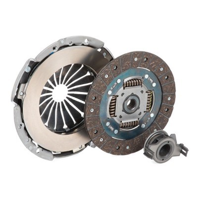 Clutch Kit RIDEX 479C0834 479C0834 - photo 4