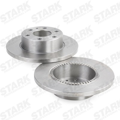 Brake Disc Stark SKBD-0023800 SKBD-0023800 - photo 4