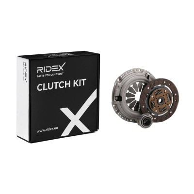 Clutch Kit RIDEX 479C0105 479C0105 - photo 1