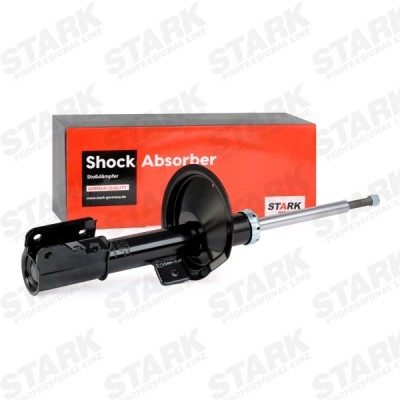 Shock Absorber Stark SKSA-0131989 SKSA-0131989 - photo 3