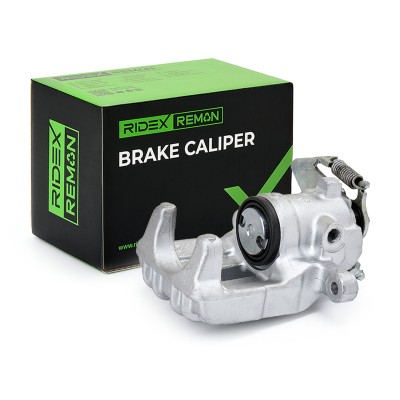 Brake Caliper RIDEX 78B0550R 78B0550R - photo 2