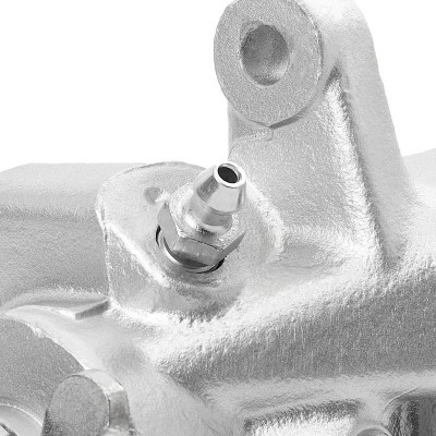 Brake Caliper RIDEX 78B0256R 78B0256R - photo 6