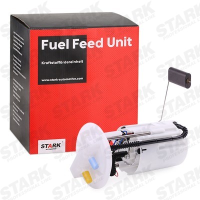 Fuel module Stark SKFU-0410160 SKFU-0410160 - photo 2