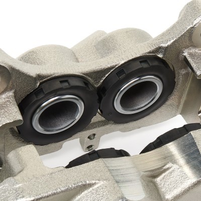 Brake Caliper RIDEX 78B0577 78B0577 - photo 4