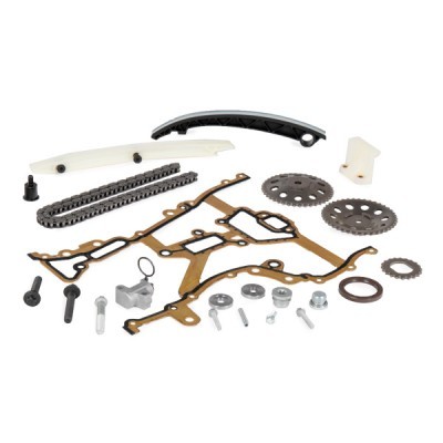 Timing chain kit RIDEX 1389T0003 1389T0003 - photo 2