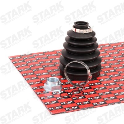 Bellow, drive shaft Stark SKBDA-1300168 SKBDA-1300168 - photo 1