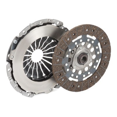 Clutch Kit RIDEX 479C3022 479C3022 - photo 2