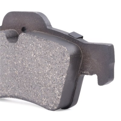 Brake Pads Set RIDEX 402B0354 402B0354 - photo 8