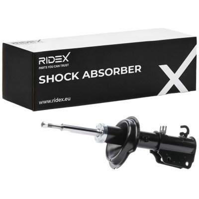 Shock Absorber RIDEX 854S1165 854S1165 - photo 2