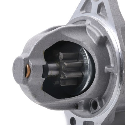 Starter RIDEX 2S0390 2S0390 - photo 5