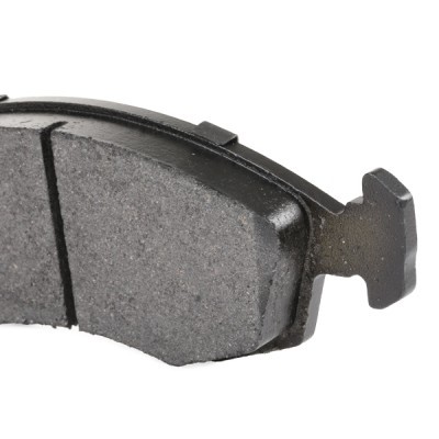 Brake Pads Set RIDEX 402B0391 402B0391 - photo 6