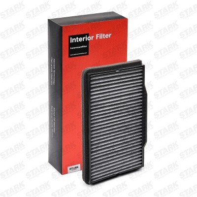 Cabin Air Filter Stark SKIF-0170818 SKIF-0170818 - photo 2