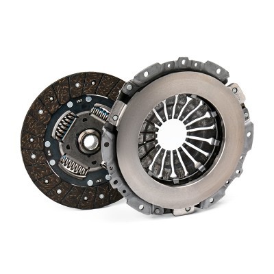 Clutch Kit RIDEX 479C0277 479C0277 - photo 4