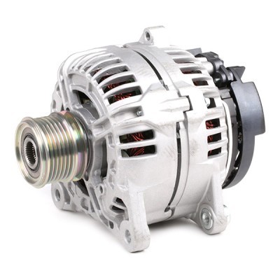 Alternator RIDEX 4G0816 4G0816 - photo 3