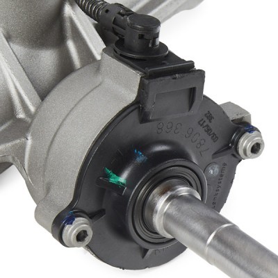 Steering Gear RIDEX 286S0136R 286S0136R - photo 8