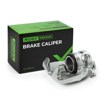 Brake Caliper RIDEX 78B0844R 78B0844R - photo 2