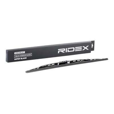 Wiper Blade RIDEX 298W0123 298W0123 - photo 2