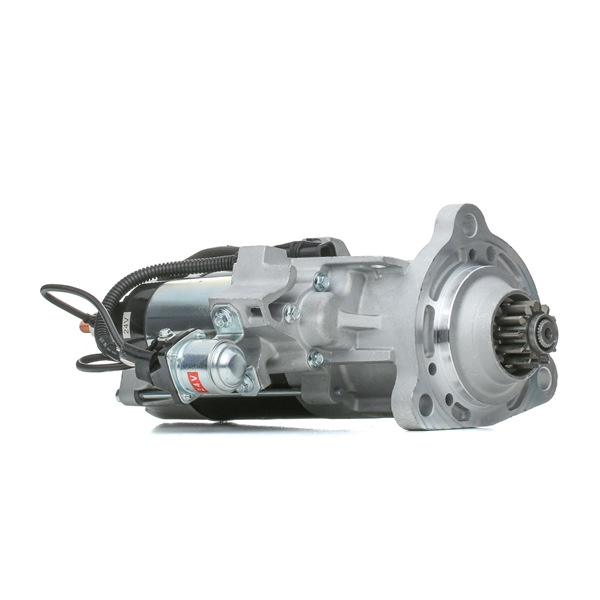 Starter RIDEX 2S0562 2S0562 - photo 1