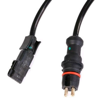 ABS Sensor RIDEX 412W0692 412W0692 - photo 4